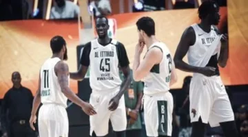 اعتراض الاتحاد السكندري على رفض تأجيل نهائي دوري السلة يعقد موقف المباراة 1